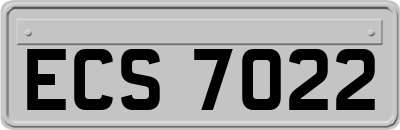 ECS7022