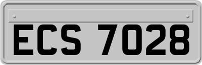 ECS7028