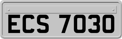 ECS7030