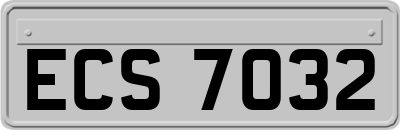 ECS7032
