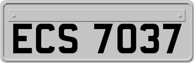 ECS7037