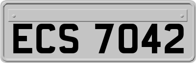 ECS7042