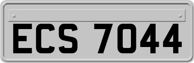 ECS7044