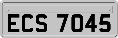 ECS7045
