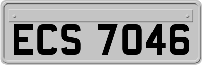 ECS7046