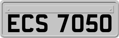 ECS7050