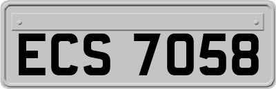 ECS7058