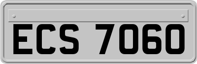 ECS7060