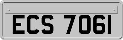 ECS7061