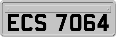 ECS7064