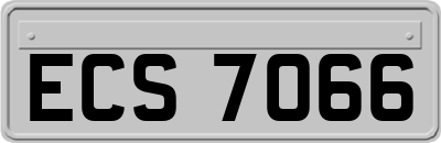 ECS7066