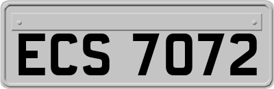 ECS7072