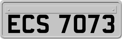 ECS7073