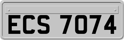 ECS7074