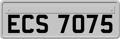 ECS7075