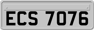 ECS7076