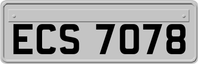 ECS7078