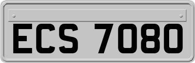 ECS7080