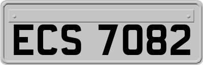 ECS7082