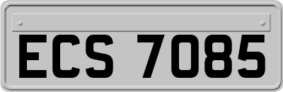 ECS7085