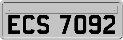 ECS7092