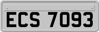 ECS7093