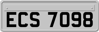 ECS7098