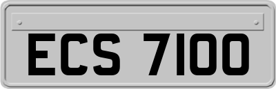 ECS7100