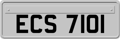 ECS7101