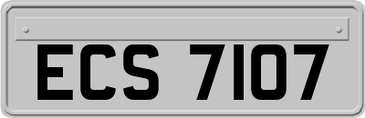 ECS7107