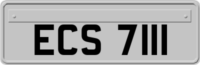 ECS7111