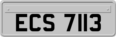 ECS7113