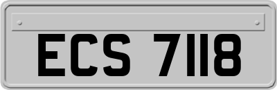 ECS7118