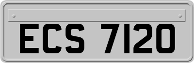 ECS7120