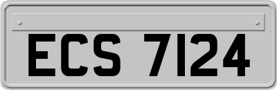ECS7124