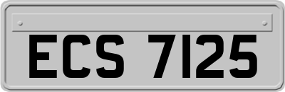 ECS7125