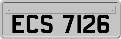 ECS7126
