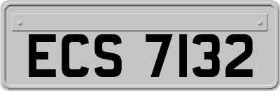 ECS7132