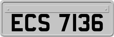 ECS7136