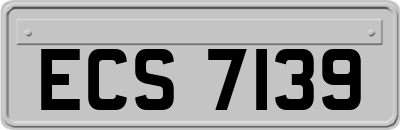 ECS7139