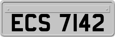 ECS7142