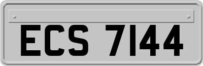 ECS7144