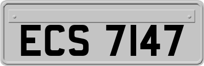 ECS7147