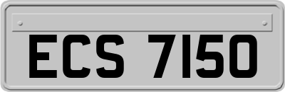 ECS7150