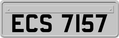 ECS7157