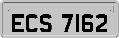 ECS7162