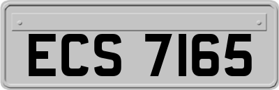 ECS7165