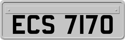 ECS7170