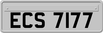 ECS7177