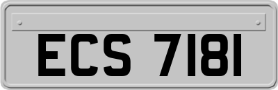 ECS7181